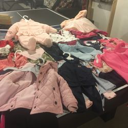 Girls Clothes