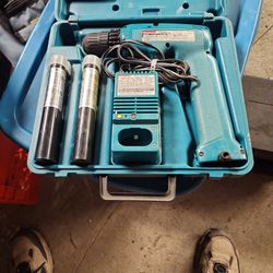 Makita Cordless Drill