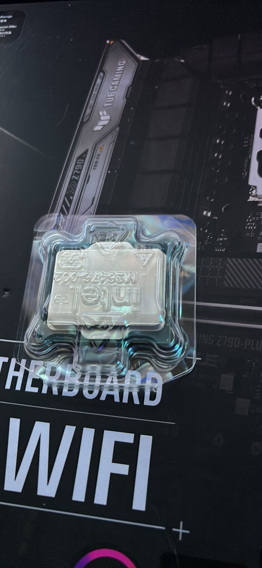 i7 13700KF