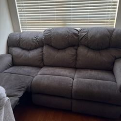 La-Z-Boy Power Recliner