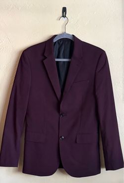 H&M Suit Jacket/Blazer - Small