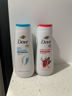 BODY WASH