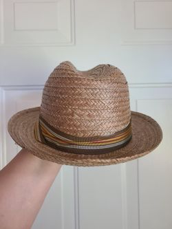 Fedora Hat