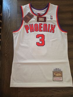 Phoenix suns