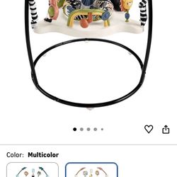 Fisher price jumper 