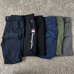 Boys Bottoms - Size 5 