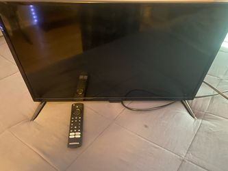 32 inch smart tv