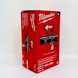 Milwaukee M18 FUEL 18V Brushless Impact Driver - 3650-20