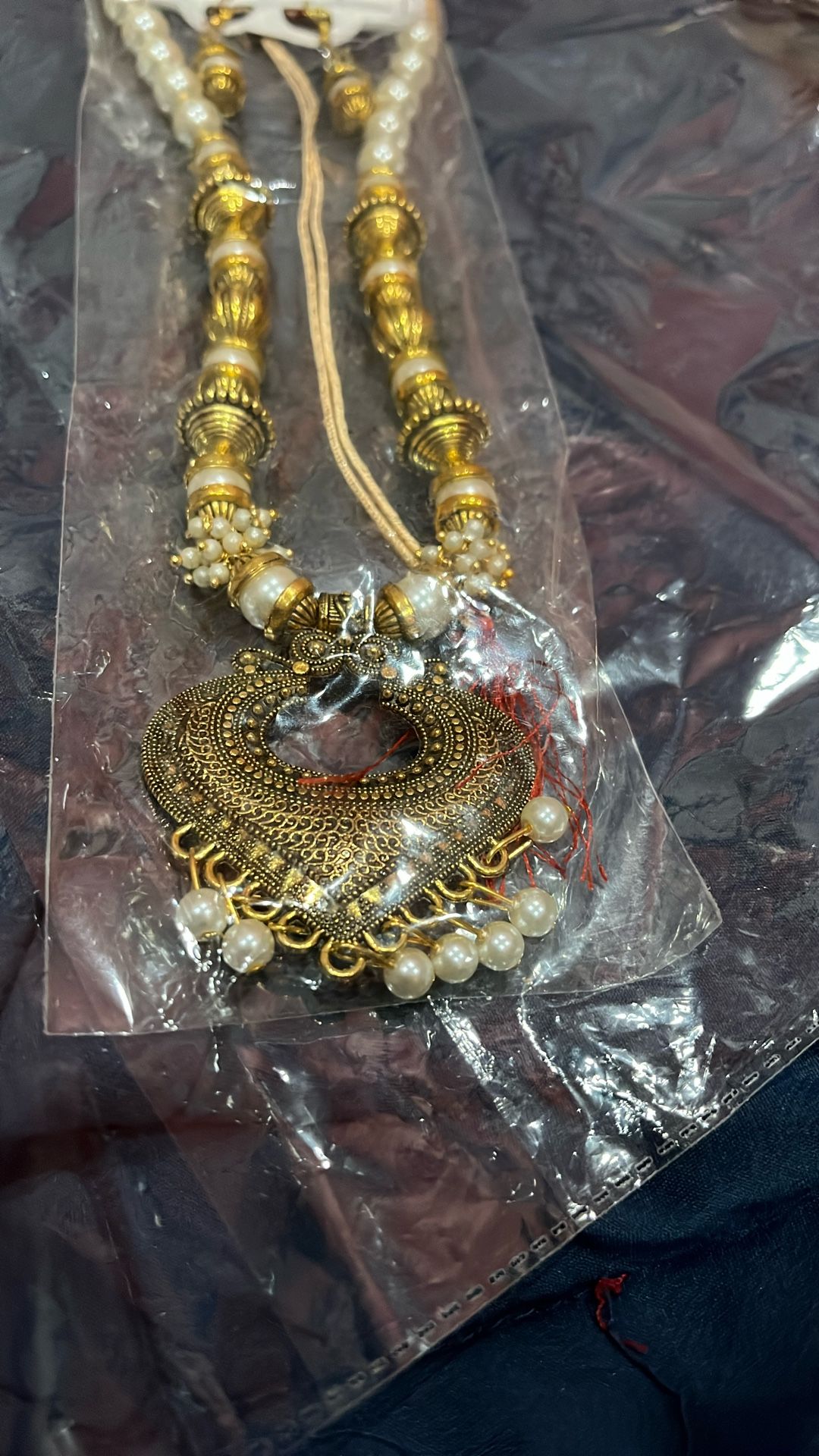 Fashion Pearl - Diamond Jewelry