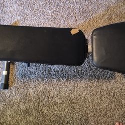 700 lbs Adjustable Maxi Weight Bench, Home Gym Weight Bench, Workout Exercise