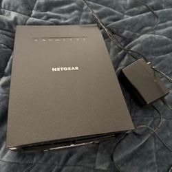 Netgear Nighthawk X6S (extender) WiFi 