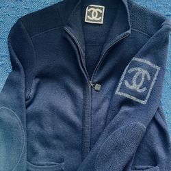 Chanel Cardigan Size M