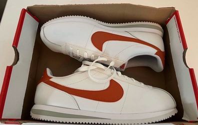 Nike Cortez