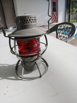 Lantern $10