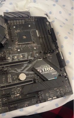 ROG STRIX B450 Gaming 2