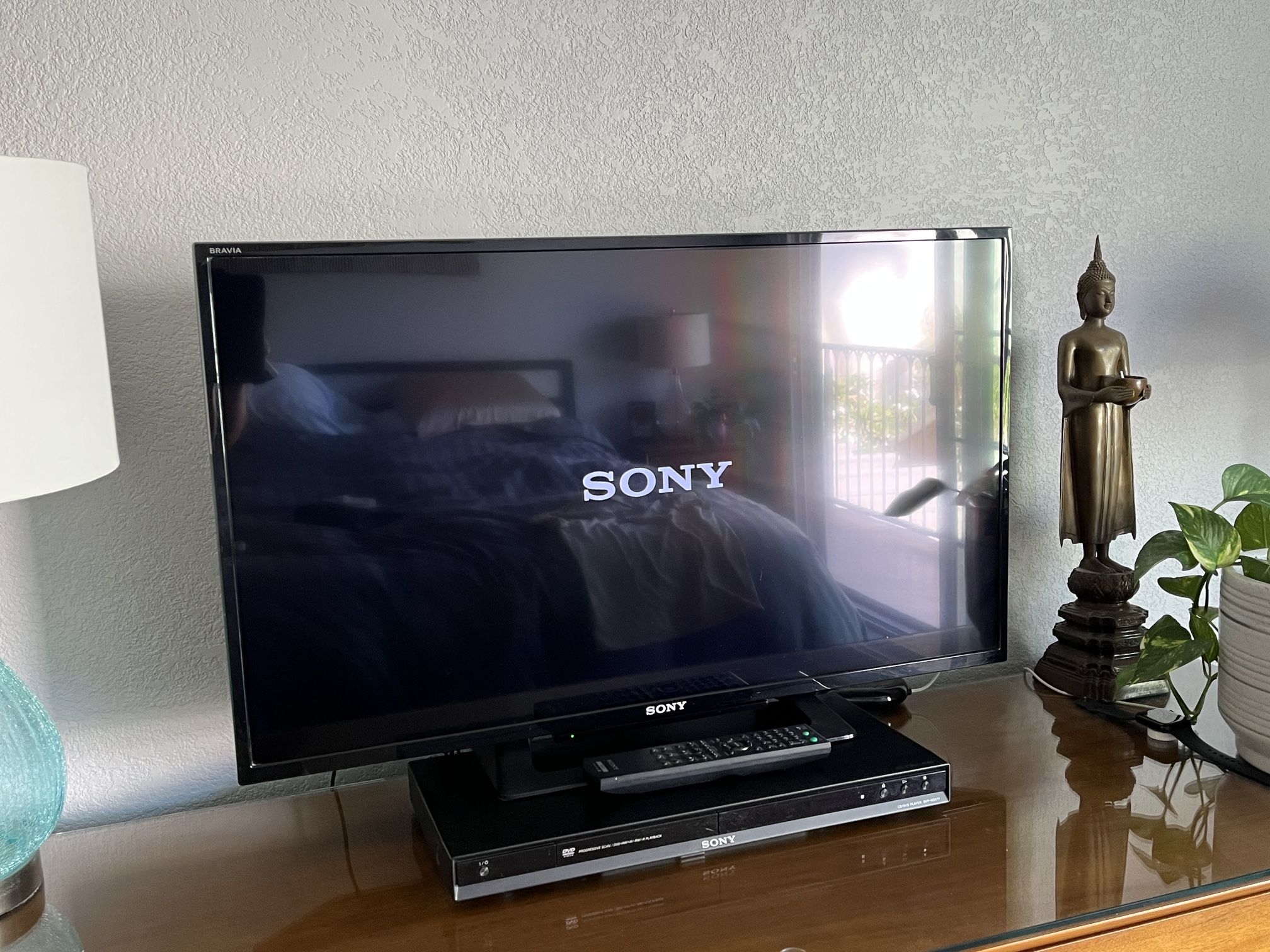 Sony Bravia 32” Great Picture A