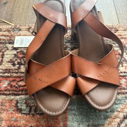 Target Heels Size 11 