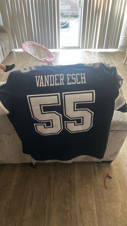 Cowboy jersey