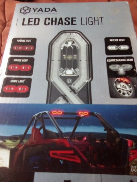 Yada Chase Light