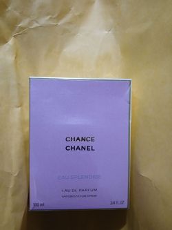 Chanel Chance Eau Splendide EDP 100ml