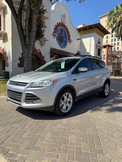 2013 Ford Escape