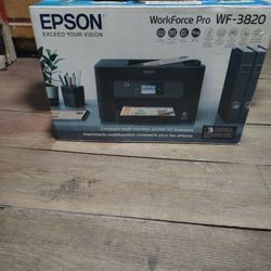Brand New Printer 