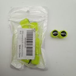 Valve Stem Caps
