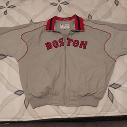 Boston Red Sox Winter Jacket