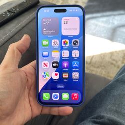 Apple iPhone 16 Pro Max 256GB Unlocked 