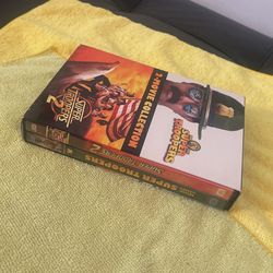 DVD Movies