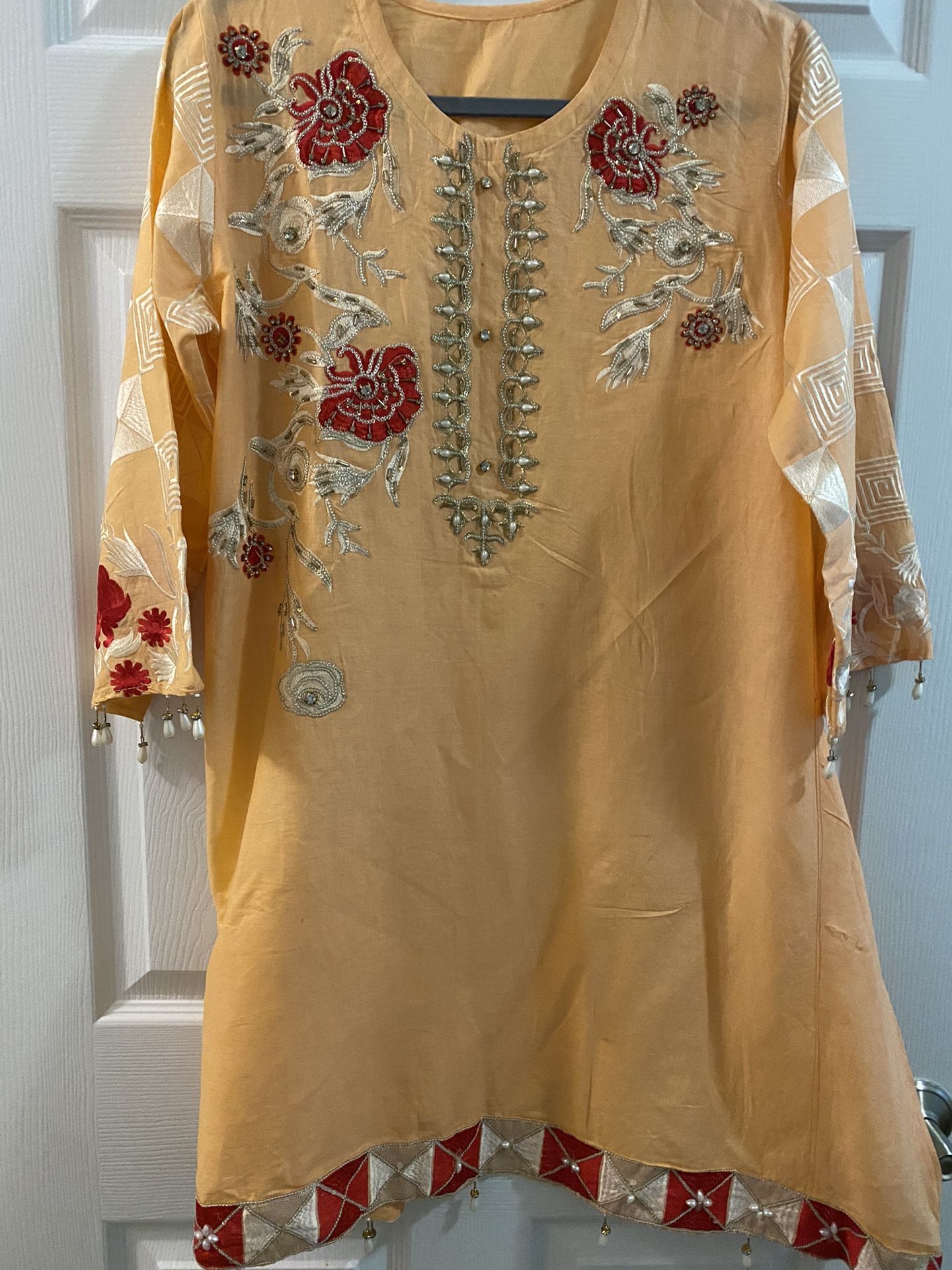 Brand New Tunic Shirt