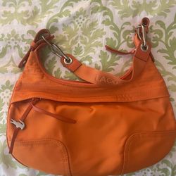 Lacoste Bag
