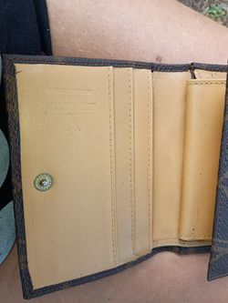 Lv wallet