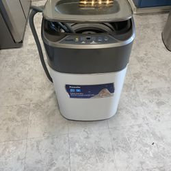 Portable Washing Machine