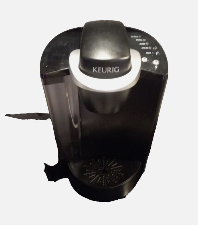 Keurig Elite Coffee Maker Model e40