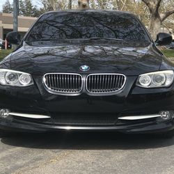 2011 BMW 335i