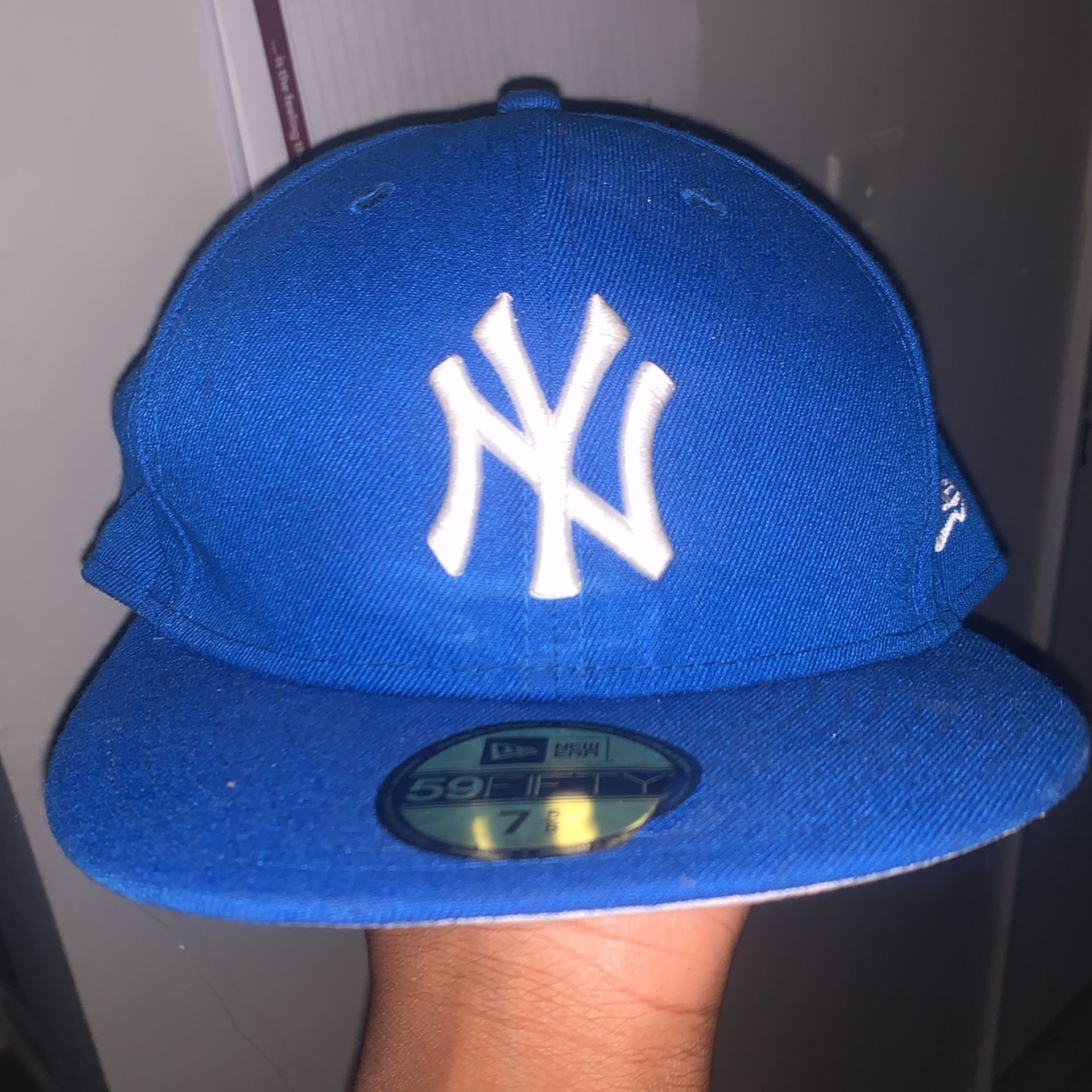 Yankees Hats 20$ Each