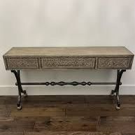 Quinnland Console Table 
