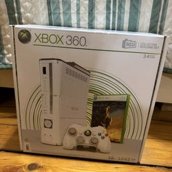 Collectors  Microsoft Xbox 360 BUILDING BLOCK Set 