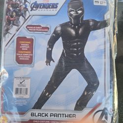 Black Panter(8-10)2   (4-6)2