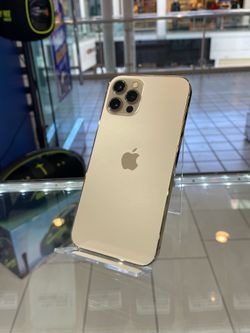 iPhone 12 Pro 128GB Desbloqueado