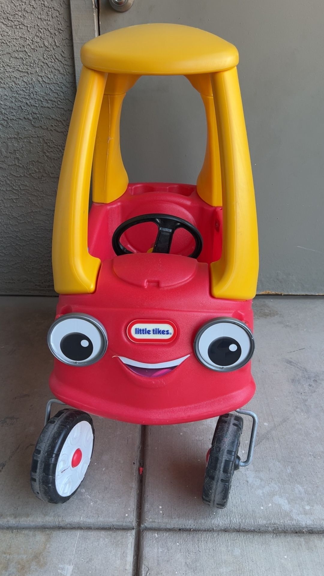 Little Tikes Kids Car