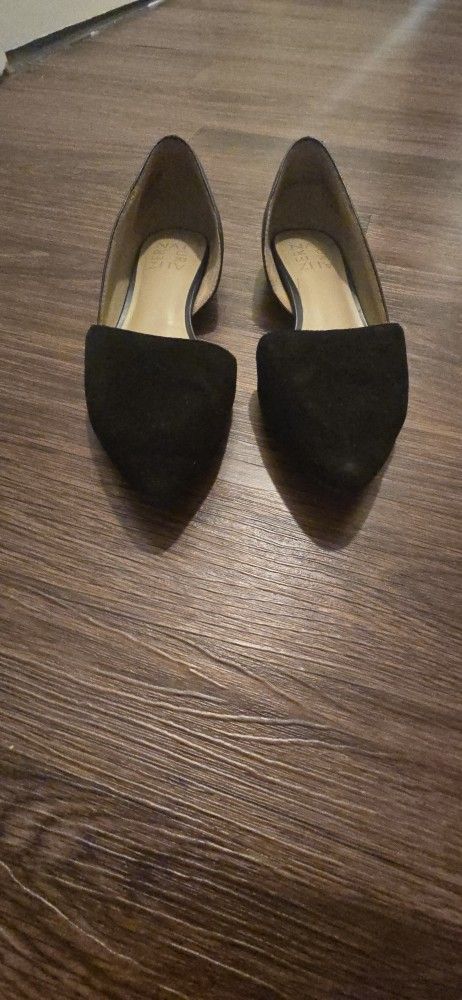 Women's Flats