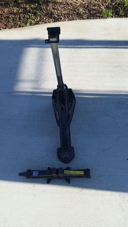Car Jacks