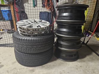 2019 Wheels