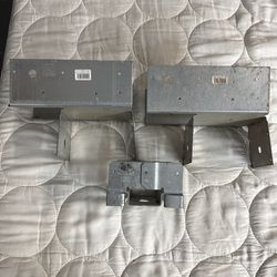 New Simpson Strong Tie Building Materials