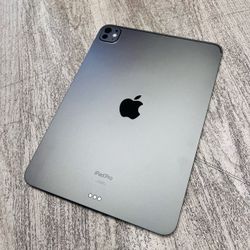 iPad Pro 11-inch m4 512gb WiFi