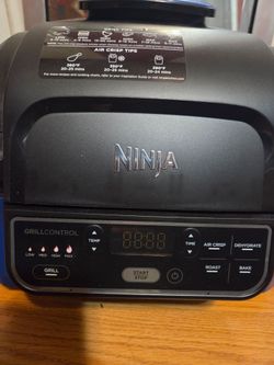 Brand new Air fryer
