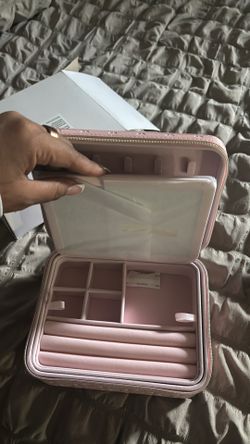 Pandora Jewelry Box