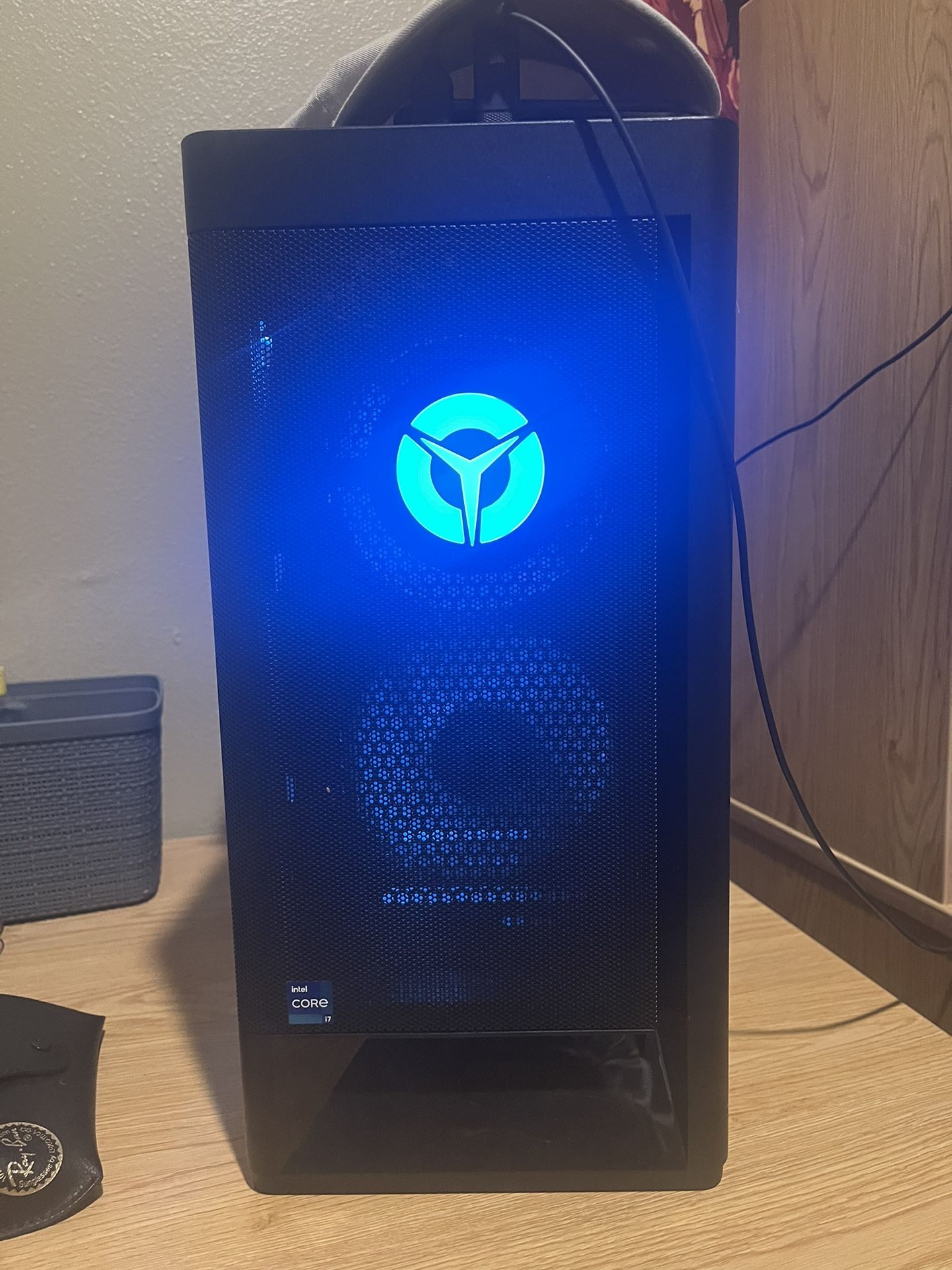 Legion T5-26IOB6 Desktop (Lenovo)